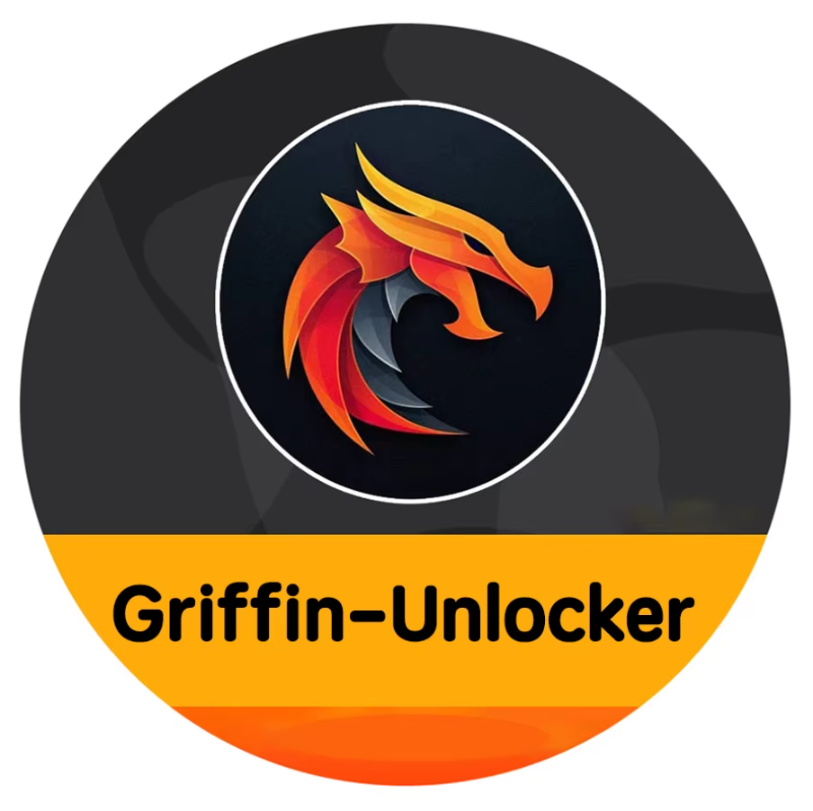Ferramenta Griffin-Unlocker para aluguel [6 horas]